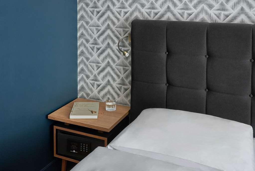 Hotel Mio By Amano Munich